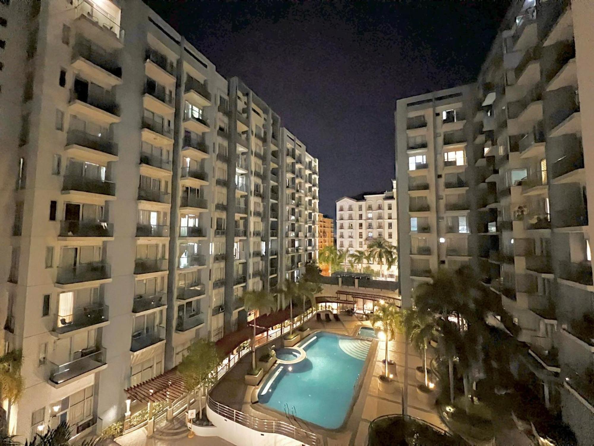 Luxury Hotel Type Condo Near Naia Manila Airport Paranaque City Exterior foto